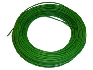 kabel lgy zielony rolka10